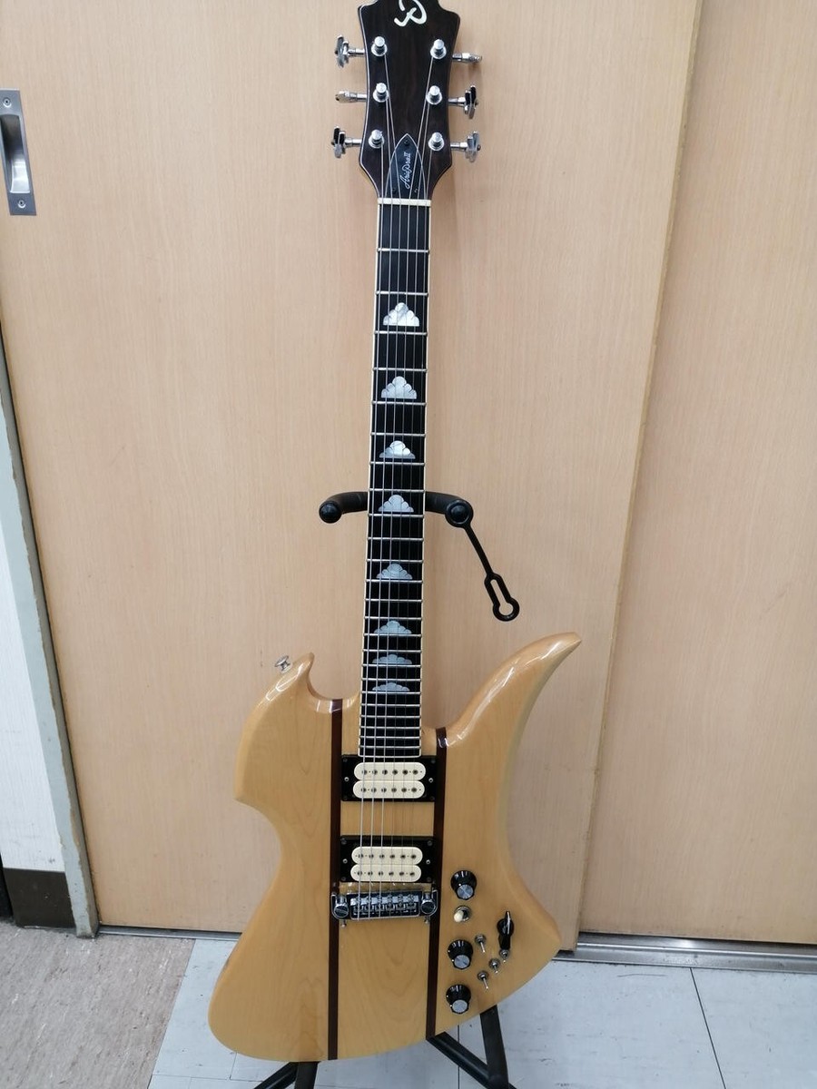 Aria Pro II MK-1800 Mockingbird Type Electric Guitar Made in
