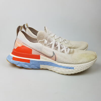 Women's NIKE 'React Infinity Run FK Prm' Sz 8.5 US Runners | 3+ Extra 10% Off