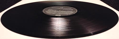 SWINGING BLUE JEANS "SHAKE! BEST OF" (SELTENES UK VINYL / NUR RL-1986) - Bild 9 von 13
