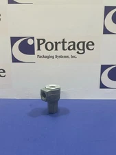 21014A1 Quick Exhaust Valve for Automated Packaging Systems Autobag H-100  