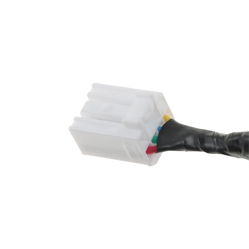 Conjunto de interruptor de cilindro de bloqueo de encendido con 2 llaves para Kia Sportage 2005-2010 Foto 3 de 4