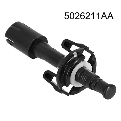 アモーレ UNDER HOOD SWITCH For DODGE JEEP CHRYSLER 07-22 5026211AA