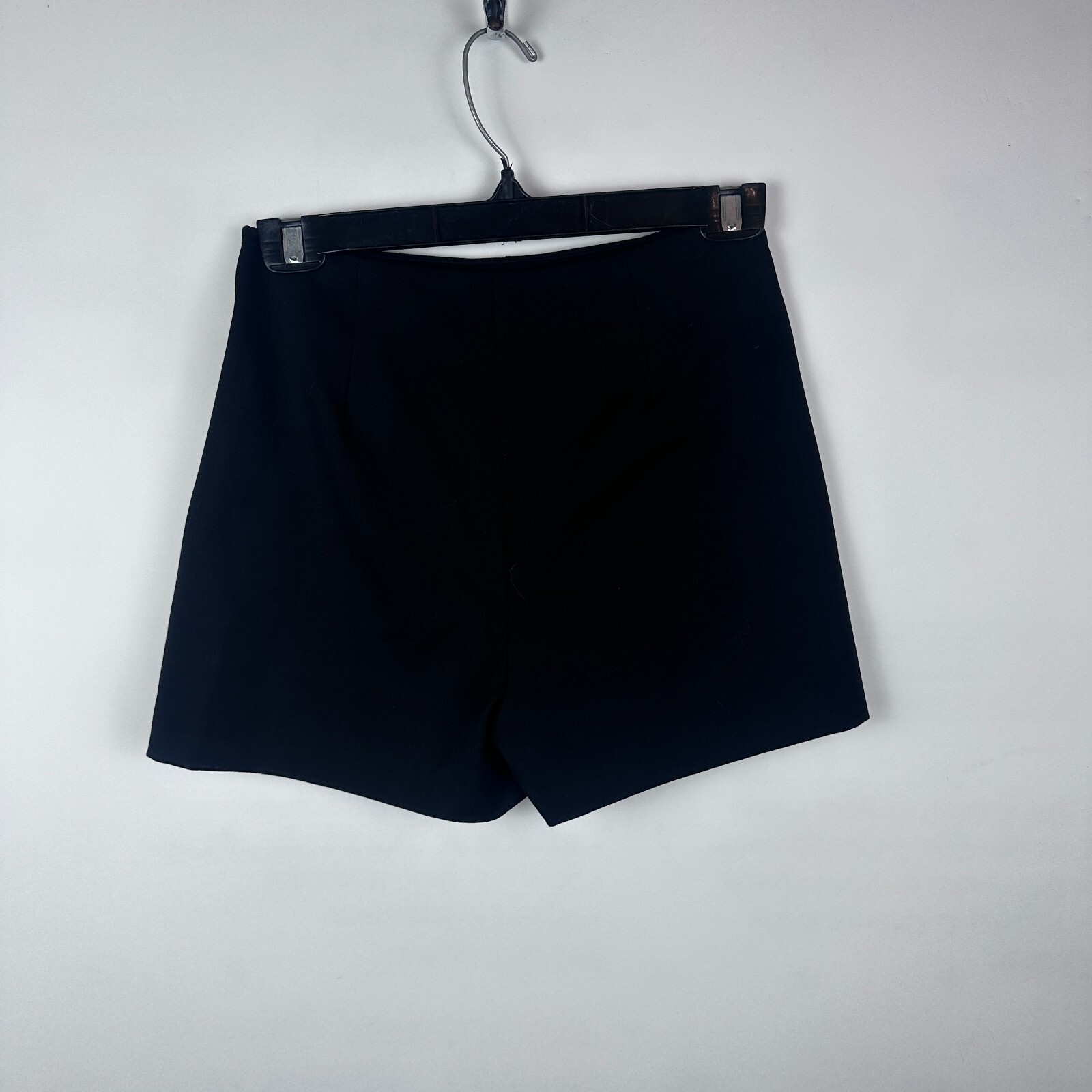 Zara Basic Collection Women's 4 Flat Front Shorts… - image 2
