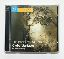 PhotoDisc Background Series 22-Global Surfaces - Royalty-free stock photos