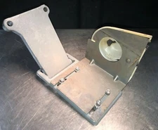 VTG Delta Rockwell Model 10 Contractors Saw 34-440 Motor Mount w/Guard