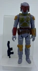 Star Wars Boba Fett Action Figure Vintage - 1979 Hong Kong - Complete #9