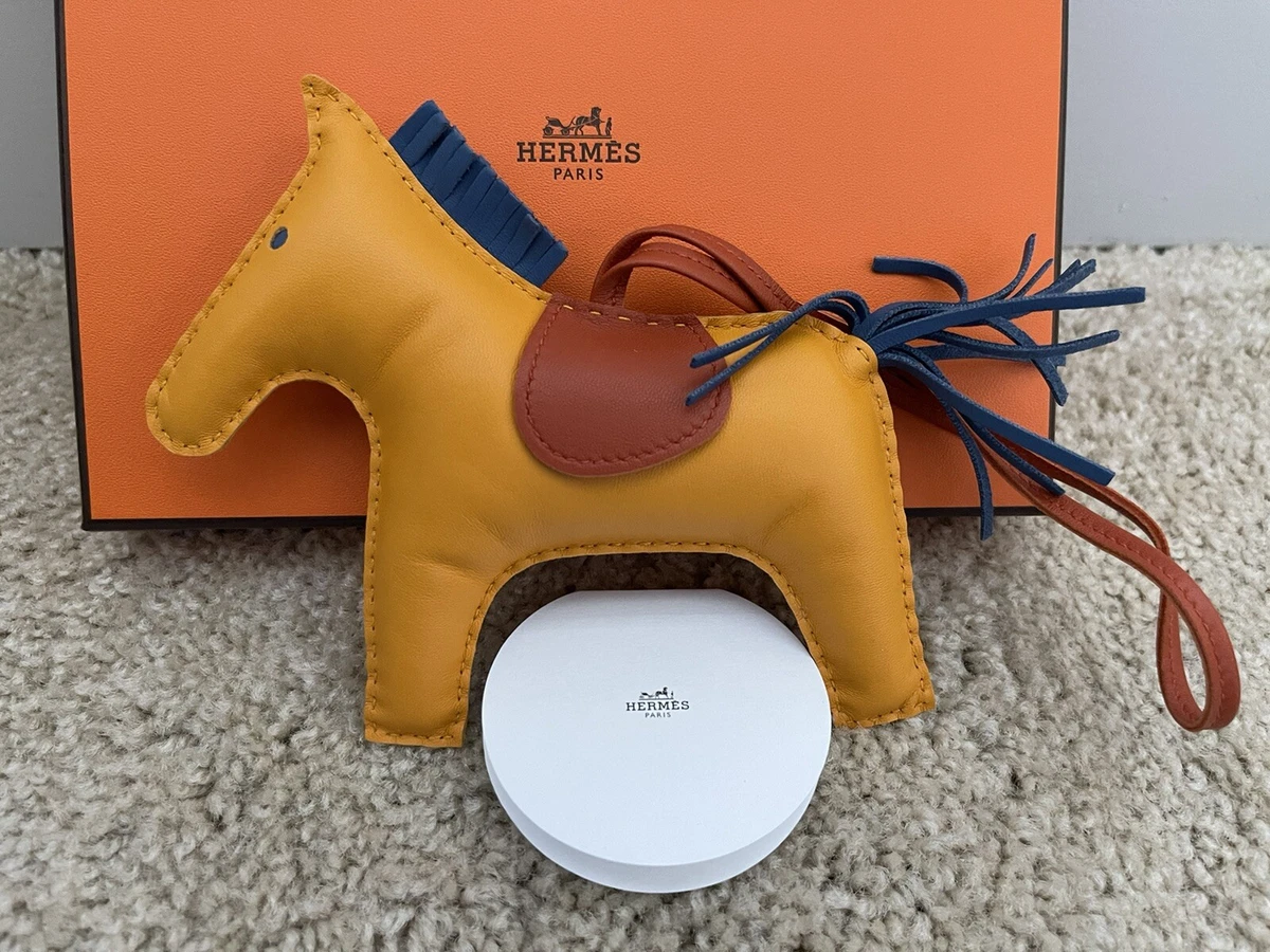 Rodeo horse hermes new arrivals