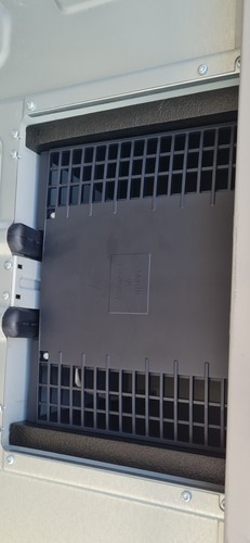 BOSCH DWB09W451 Gebläsemotor Dunstabzugshaube - Bild 1 von 4