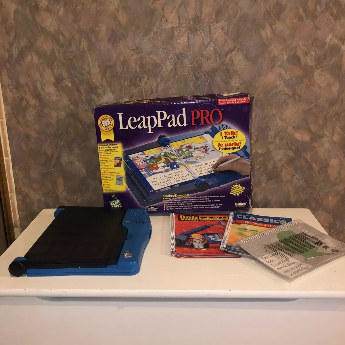 Leappad 2005 2025