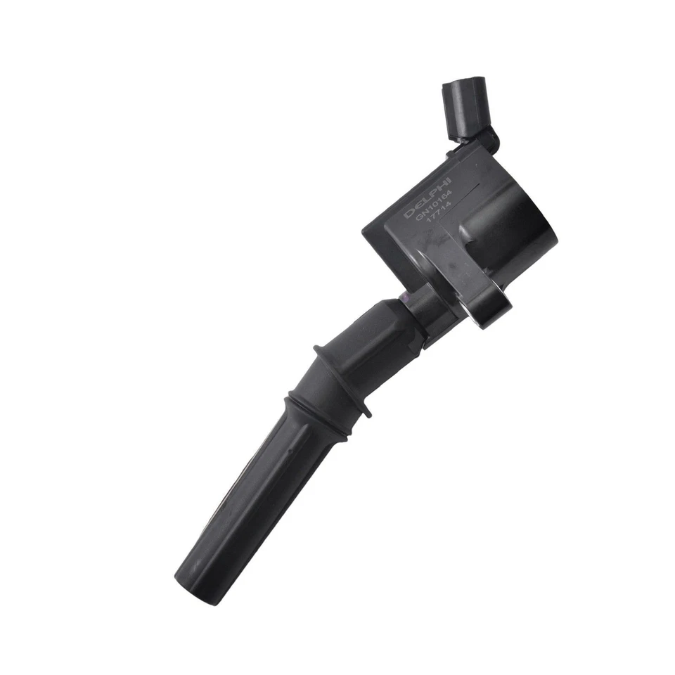New Delphi GN10164 Ignition Coil (Set of 8) For 1997-2017 Ford Lincoln Mercury - Изображение 3 из 4
