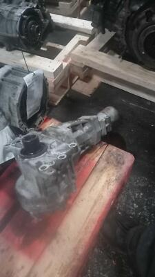 #ad 2012 Mitsubishi Outlander Transfer Case Assembly OEM 136K Miles Black 3200A158 $356.59