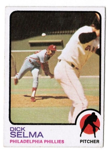 TOPPS 14 PHILLIES BASEBALL CARD 2 AUTOGRAPH w/ ALL-STAR VINTAGE 1970s MLB - Picture 11 of 23