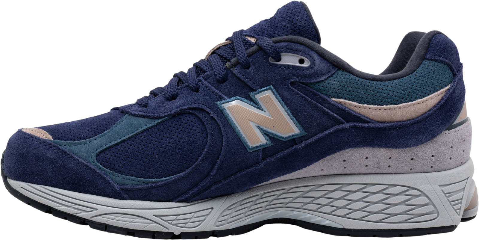 New Balance 2002R Night Tide for Sale | Authenticity  display picture 3