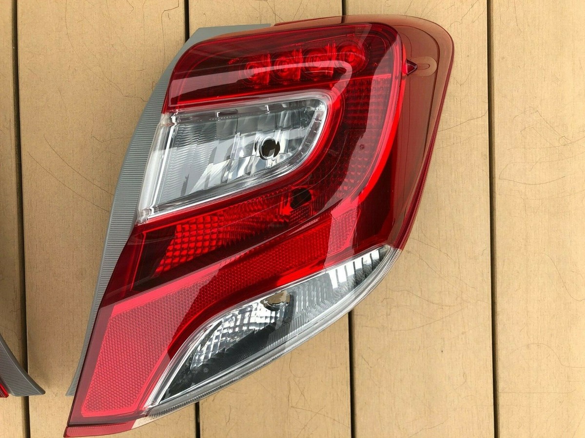 パーツ NCP31 TOYOTA bB BACK LIGHT 2000 2005 JDM TOYOTA SCION