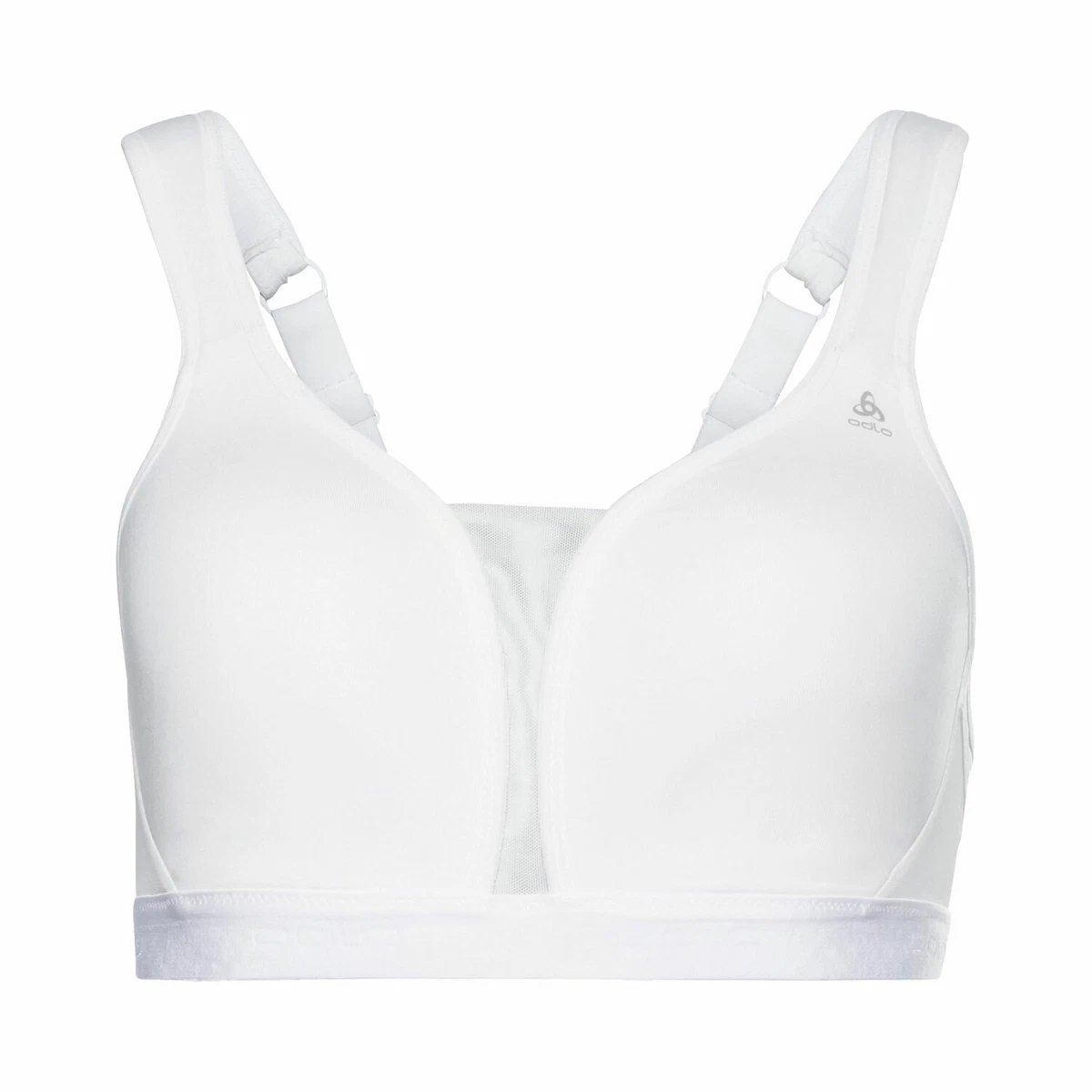 Odlo Rembourrage Haut Femmes Soutien Gorge eBay