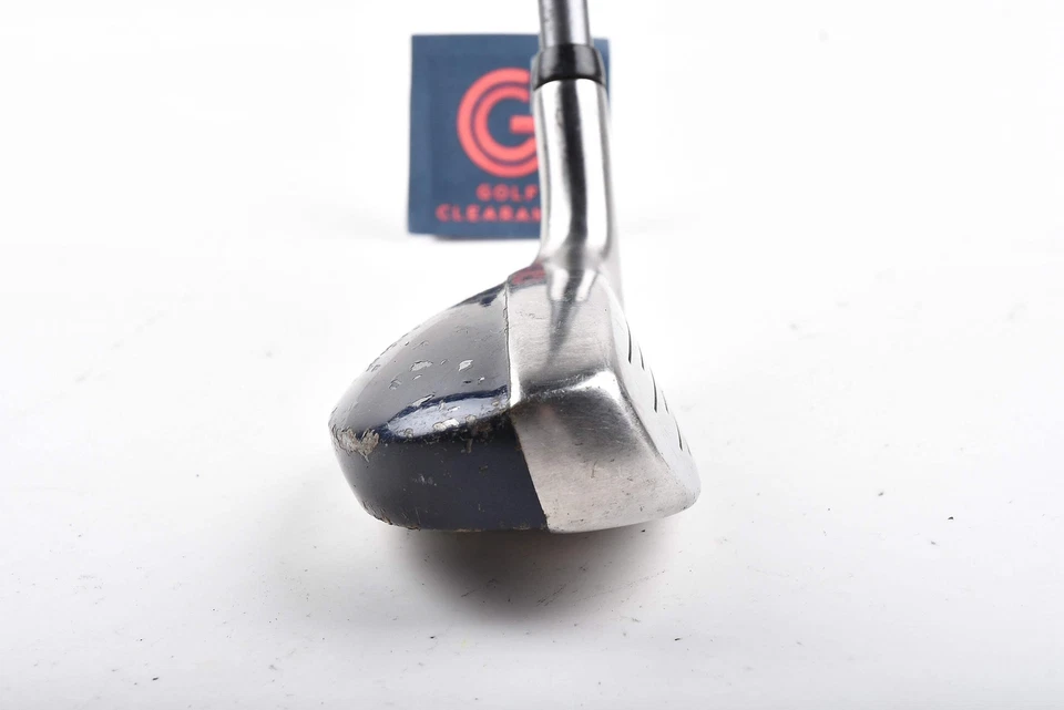 Alien Sport #4 Hybrid / 22 Degree / Regular Flex Alien Shaft - Image 3 of 4