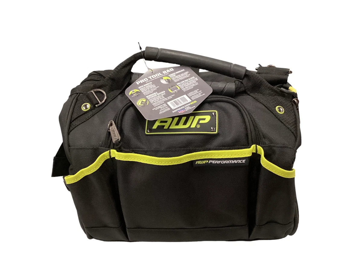 Awp hp tool bag sale