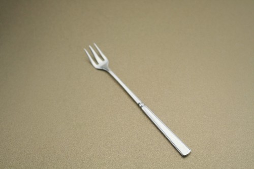 Argenterie Oneida EASTON inox brillant USA ou cube au choix - Photo 3/9