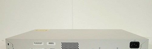Cisco Catalyst WS-C2960L-48PS-LL 2960-L 48-Port Gigabit PoE Network Switch - 第 5/6 張圖片