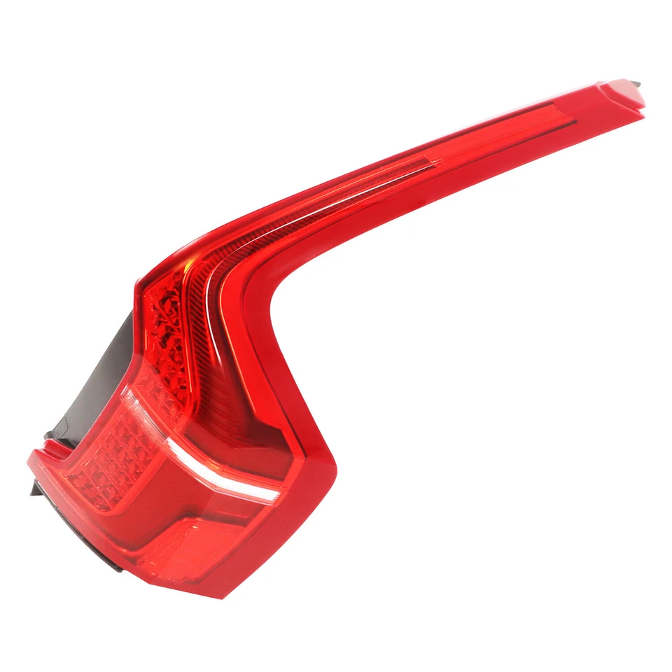 Luz trasera exterior LED para Volvo XC90 2016-2023 lámpara de freno lado del pasajero Foto 4 de 4