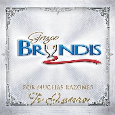 Por Muchas Razones Te Quiero