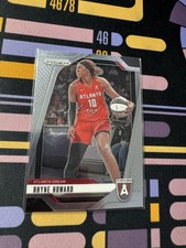 2024 Panini Prizm WNBA #39 Rhyne Howard
