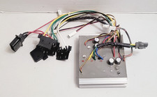Ryobi RY40702VNM Cultivator Drive Controller ...