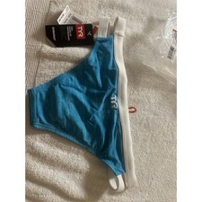 TYR Swimsuit Bottom . Size S 4/6