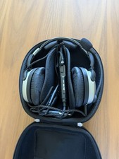 Lightspeed Zulu 3 Dual GA Plug Bluetooth ANR Headset
