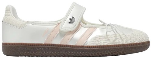 Adidas Womens Samba Jane Chalk White Wonder Quartz JR4482 Available Now |  eBay