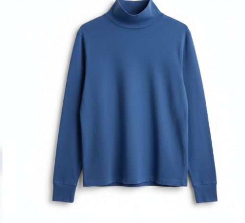 Authentic Jersey Identification Flight Deck Blue … - image 2