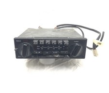Mercedes Becker Europa Cassette Player Radio Stereo Deck Headunit 599 Harness Mercedes Becker Europa Cassette Player Radio Stereo Deck Headunit 599 Harness