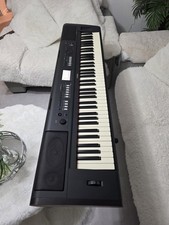 Yamaha NPV80 Digital Portable Piano 88 Keys Electric Keyboard