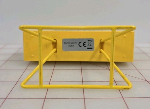 Seiko Miniature Marathon Mini Timer Alarm Clock QHL062Y SQ815Y - Picture 3 of 3