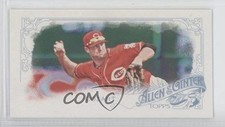 2015 Topps Allen & Ginter's Mini Allen & Ginter Back Zack Cozart #194 1p1
