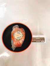 Brand New CASIO G SHOCK Dragon Ball Z Collaboration Model GA 110JDB 1A4JR DRAGON