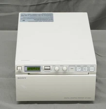 Sony UP-D897 Digital Printer (R17)