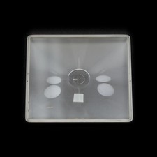HASSELBLAD ACUTE-MATTE D FOCUSING SCREEN MICROPRISM / SPLIT IMAGE 42215 5762