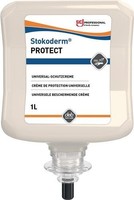 SC Johnson Hautschutzcreme SC Johnsonderm Protect Pure 1 L - UPW1L