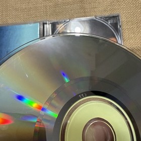 Shenmue (Sega Dreamcast, 2000)- Authentic CIB Tested Replace Case Auth