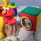 Fisher-Price Sesame Street Activity Toy Lot Multicolor Baby Developmental Toys — photo 8