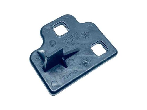 VW TOUAREG 7P5 Rechte Scheinwerferhalter 7P6941292 2.97 Diesel 2011 30692493