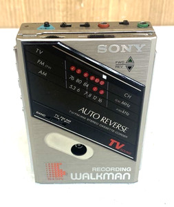 Sony Wm-F202 for sale | eBay