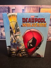 Marvel Studios Mezco Deadpool & Wolverine Deadpool Deluxe Edition 2024