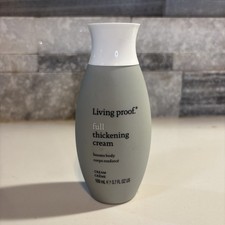 Living Proof Full Thickening Blow-Dry Cream 3.7 oz NEW