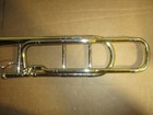 BACH STRADIVARIUS MODEL 42BO PROFESSIONAL TROMBONE #167xxx - 2000's Era - READ!! — photo 2