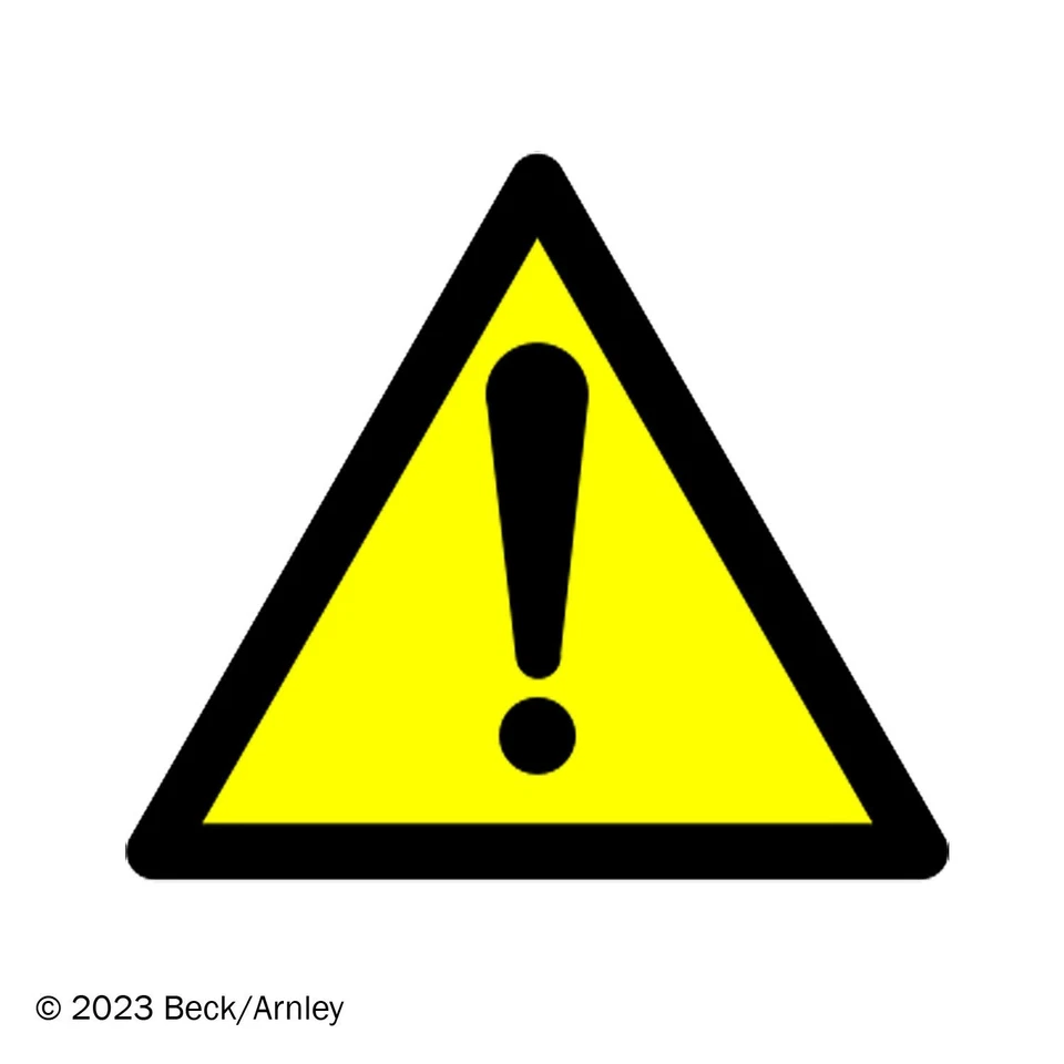 Disco de freno premium Beck Arnley 083-3485 para 07-23 Ls460 Ls500 Ls500H Ls600H Foto 4 de 4