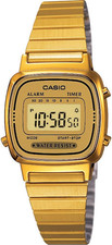 Casio Collection Women'S Watch LA670WEGA