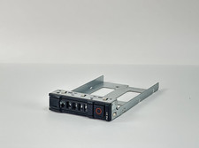 Lot of 4x Dell 0F463R F463R 3.5" LFF HDD Tray Caddy PowerEdge C1100 C2100