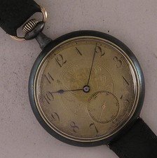 watch